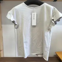 TO BE CHIC 半袖Tシャツ W5745-533-01 MS セール