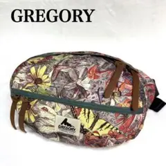 GREGORY グレゴリー ジャックアンルー  ダッフルバッグXS Gregory - グレゴリージャックアンルーコラボ2wayリュック