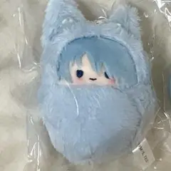最終値下げ 逃げ上手の若君　吹雪　くるみたぴぬい　ぬいぐるみ　グッズ