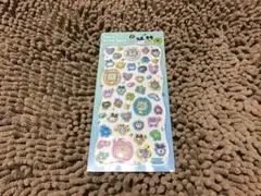プチドロップシール たまごっち 1点