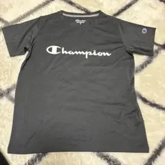 Champion Vapor Tシャツ Mサイズ グレー