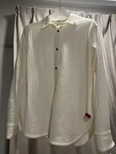 SHINYA KOZUKAシャツ サイズS