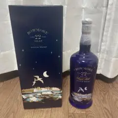 BOWMOREカモメ(空瓶) ボウモア12年 旧カモメラベル 空ビン - メルカリ