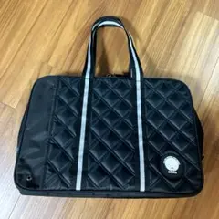 ミズノ / MIZUNO (BOLSA) ボルサ【5LJC173000】白 美品 MIZUNO GOLF ミズノ ボルサヴォアドーラ BOLSA VOADORA CART