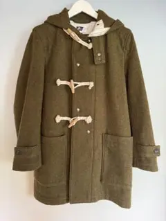 2025年最新】Engineered Garments メンズ ダッフルコートの人気