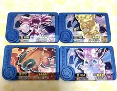 ポケモン　フレンダ　イーユイ　ゴチルゼル　パーモット　プクリン