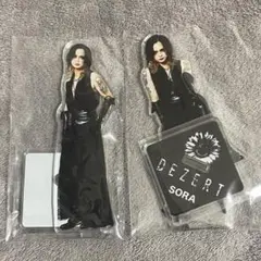 2025年最新】DEZERT アクスタ soraの人気アイテム - メルカリ