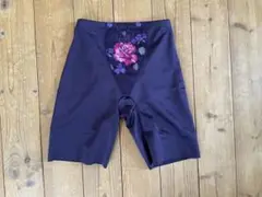 美品　ノエビア　ドラマティック　ローズ　ガードル