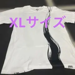 UNIQLO ユニクロ hunter×hunter コラボ ゴン Tシャツ