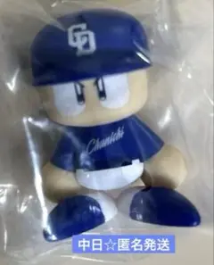 中日ドラゴンズ パワプロくん ならぶんです。
