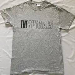18 ザ・スペシャルズ The Specials 2017 来日　Tシャツ
