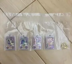 アイカツ　ガチャガチャ　大スター宮いちご祭り グッズコレクション2 神崎美月