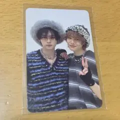 最安値‼️straykids ATE Ｂ&Ｎ　アリラン　トレカ