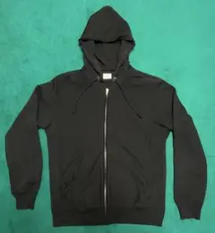 Champion Reverse Weave パーカー L ブラック