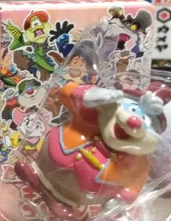 志摩スペイン村　キャラクターコレクション　サンチョ