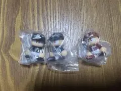 パワプロ　ならぶんです　ロッテ、ライオンズ、楽天 3点セット(ビジター)