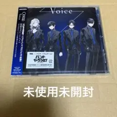 「バンドやろうぜ!」～Voice/OSIRIS