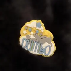 Disnyペンマスコット　ダンポ