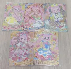 ひみつのアイプリ　ひまりセット②