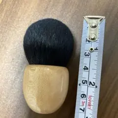 週末セール！　【新品未開封】　白鳳堂　楓　きのこ筆　Wh 中　きのこのおうち 扇筆 – 白鳳堂 - 公式オンラインショップ