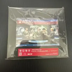 DVD 東京事変/閏vision特番ニュースフラッシュ　初回生産限定仕様