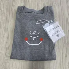 処分SALE(*ˊᵕˋ* )新品 カジュアルTシャツ 90