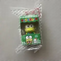 大人気！サンリオ チョコボックス フィギュアコレクション ケロッピ