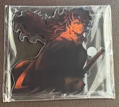 鬼滅の刃無限城編　アクスタ　セット売り
