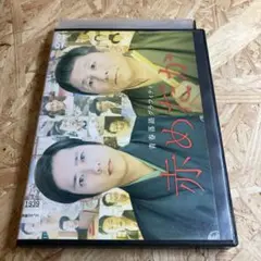 赤めだか DVD レンタル落ち