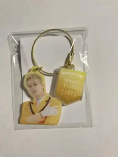 EBiDAN THE LIVE 2025ランダムアクキー 野瀬勇馬