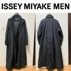 2025年最新】ISSEY MIYAKE メンズ モッズコートの人気アイテム