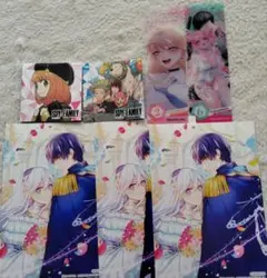 特典セット