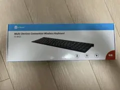 iClever bluetooth 日本語ワイヤレスキーボード
