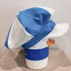 キャスケット＊カラフルハピネス　52cm