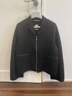 hermes ニットジャケット2021年aw 38