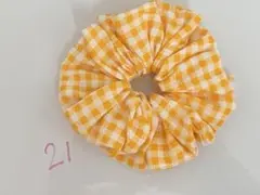 シュシュ [21]