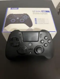 QRD SPARK N5 ワイヤレスコントローラー
