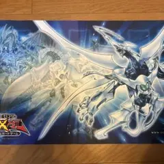 遊戯王 - 【遊戯王】プレイマット　シューティング・クェーサー・ドラゴン(未開封) m44848919776_1.jpg?1745569938