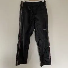 【asics】ウインドブレーカー