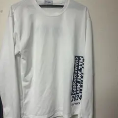 YONEX ALL JAPAN CHAMPIONSHIPS 2024 Tシャツ