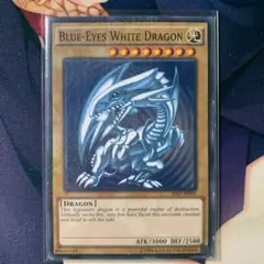 【限定品】ARS10+ ブルーアイズ ワールドチャンピオンシップ2015 Blue-Eyes White Dragon World Championship Promo 2015-JPP01