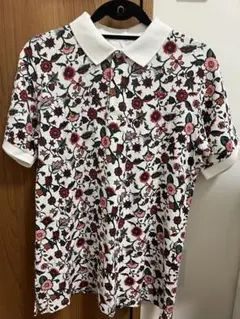 マスターバニーエディション　ポロシャツ