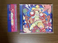 ばーさす ななひら かめりあ Confetto