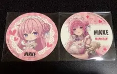 勝利の女神 NIKKE and gallery ドロシー コースター 特典