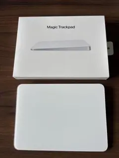 【1度のみ使用】Magic Trackpad MK2D3ZA/A A1535