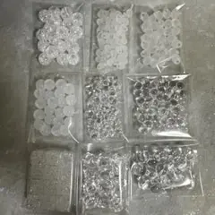 ビーズ 色々セット ⑫