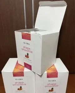 テオラ シェイプスムージー 新品 30本