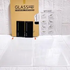 TECIAST T 50 PRO用 フィルム 2枚