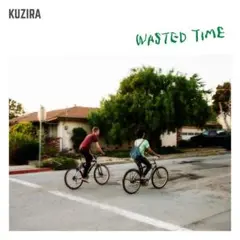 KUZIRA 1st Single Wasted Time