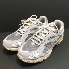 新品 new balance グレー ML725AA ニューバランス スニーカー